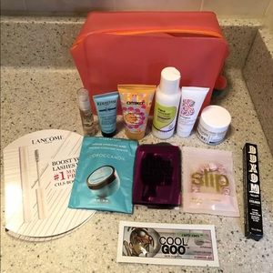 Lot Hair Care Bundle Mask Sephora Ulta Makeup